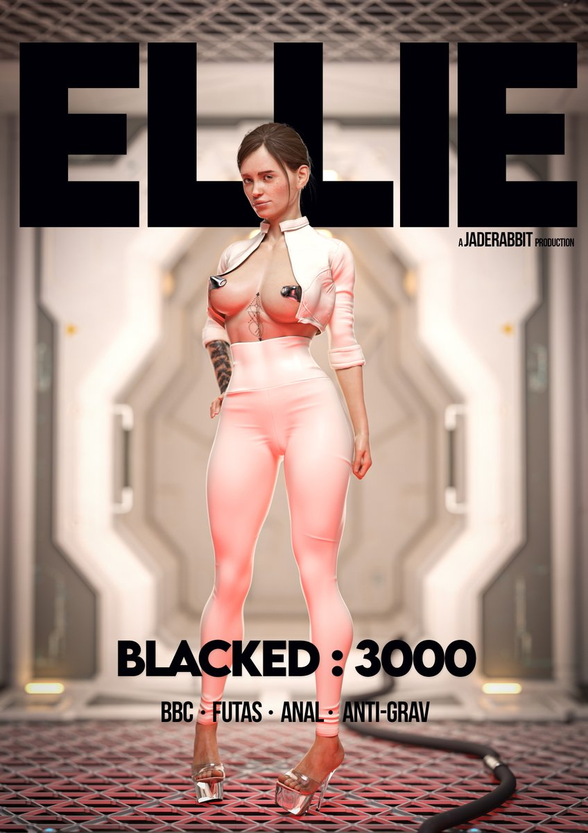 New Image Series Hello Welcome Patreon Visit for More WIPs Elliewilliams 3dx pinup TheLastOfUsPart2  Patreon Pinup