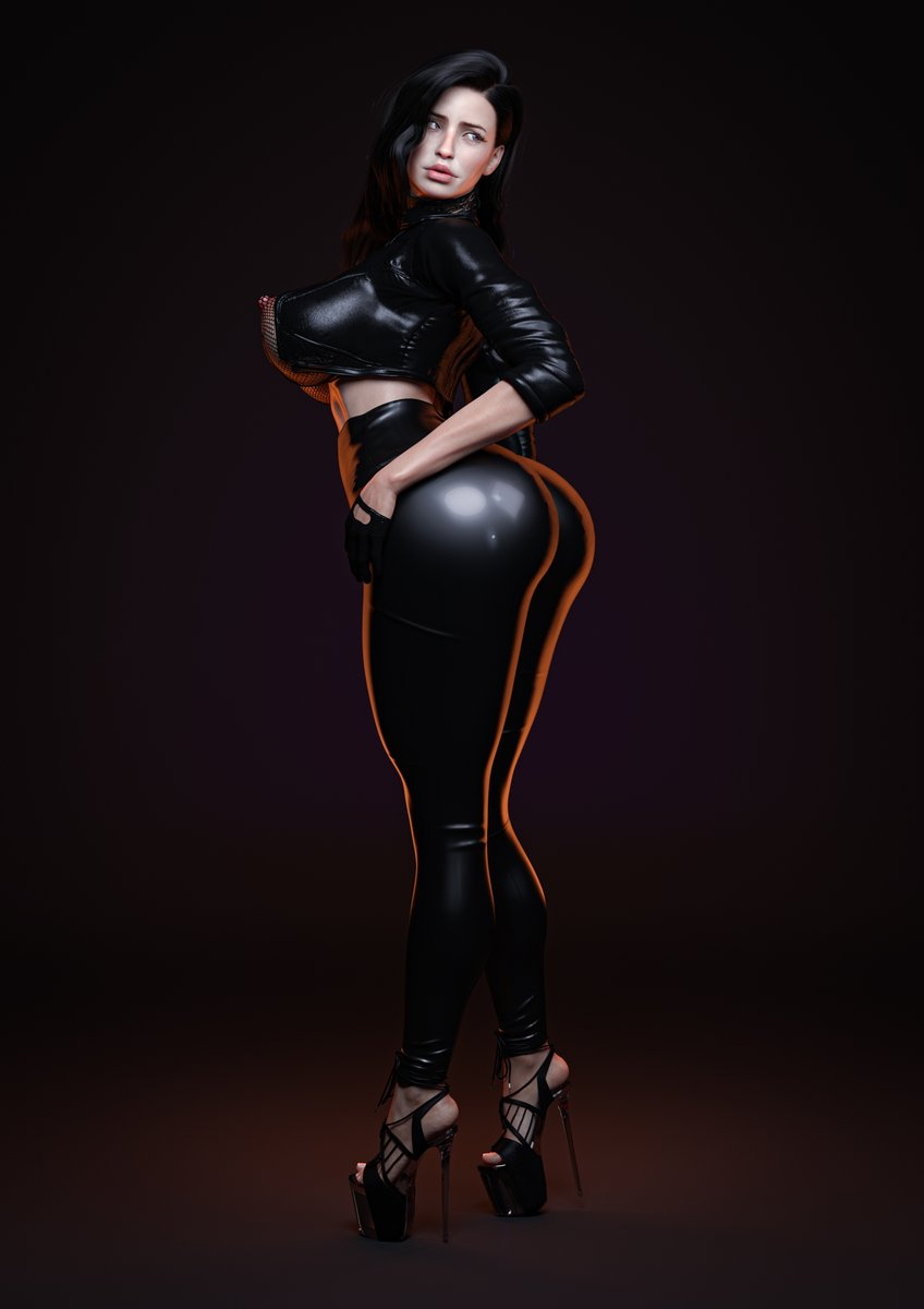 Morning Hope you all have a great week  Cake Ass
