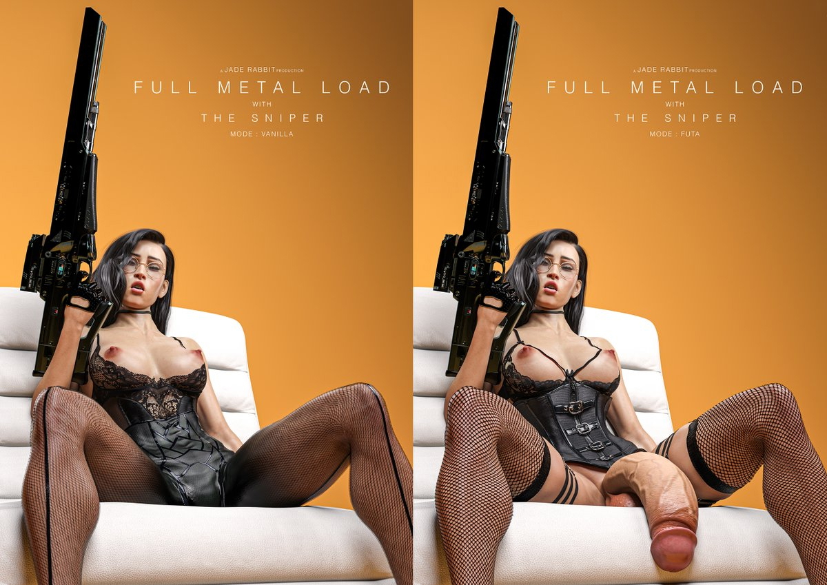 Hello Happy Weekend  Patreon Vanilla Futa Pinup