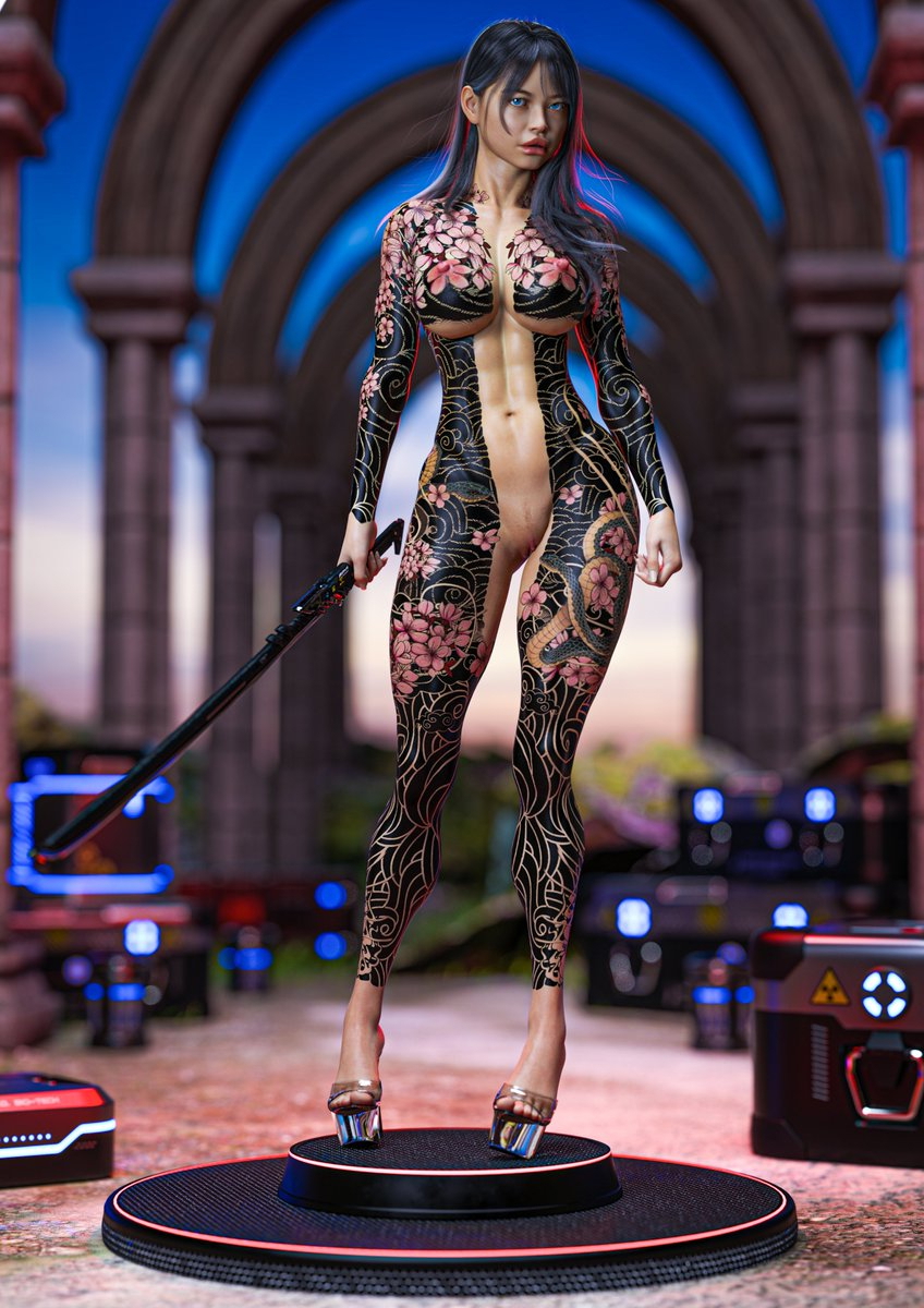 New Pin Up Alt Cams Update Pin-up Scifi Anal Tattoos