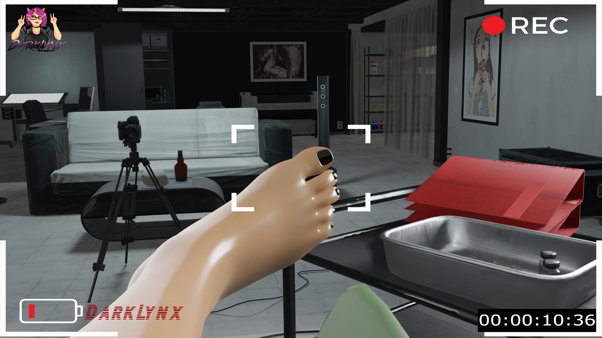 part 2 well we was gonna let you go but then your friend try to save you so now you too will be here longer Lynx Jules Haze Fortnite Oiled 3 Girls Masturbation Masturbating Rough Kinky Sex Toy Pussy Big Ass Hot 3d Girls 3d Porn 4