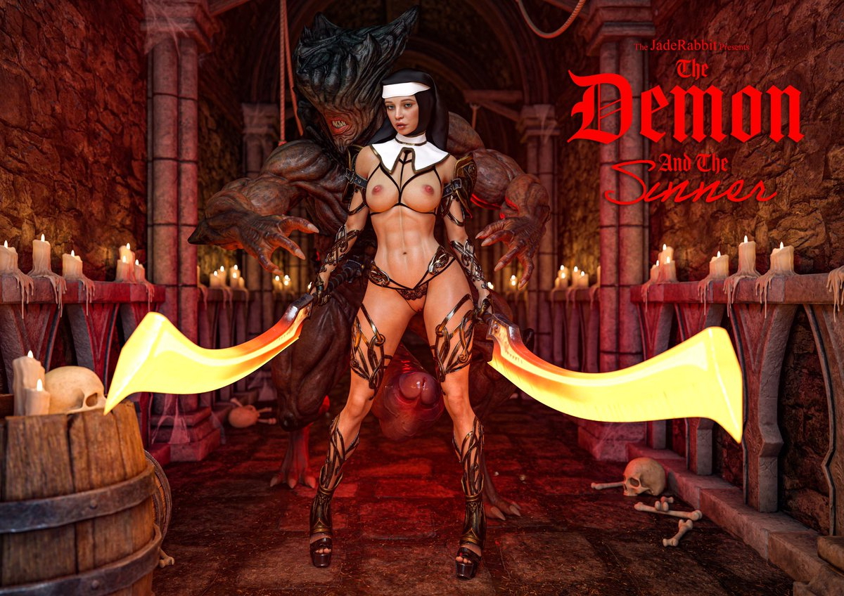  Devilish Series - Part One   