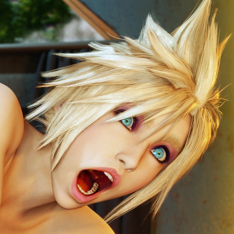 Jinx CoomMission Jinx Art 3
