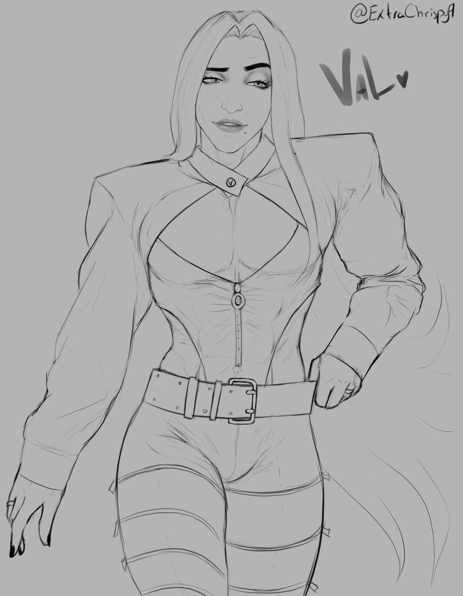 Val Variants  Gay
