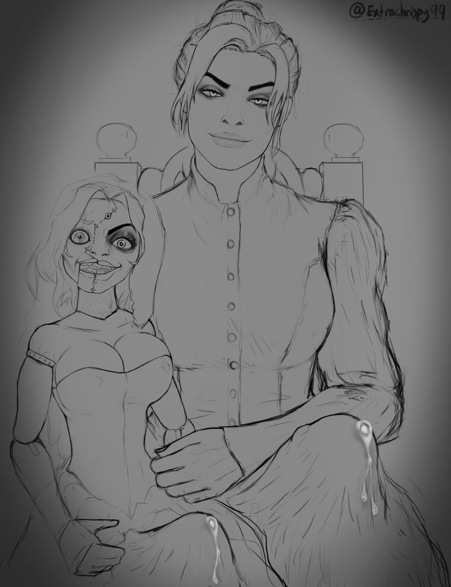 Play with us  Horror