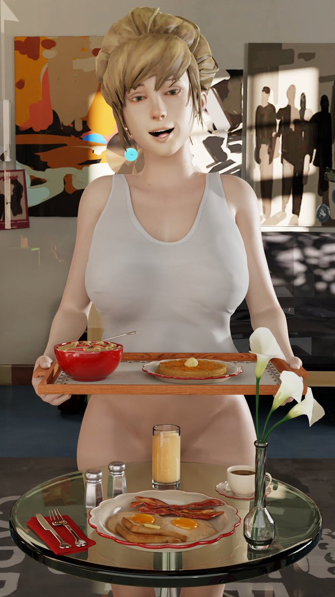 Commission Life is Strange Kate Marsh  Life