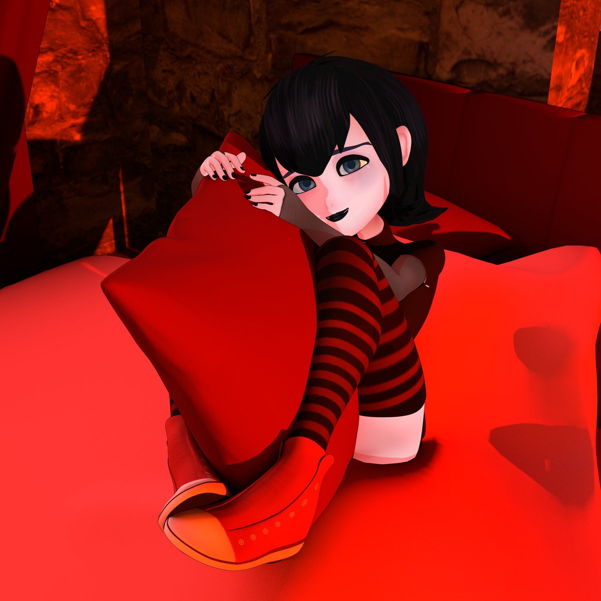 Mavis is just too damn cute Mavis Cute Rule34