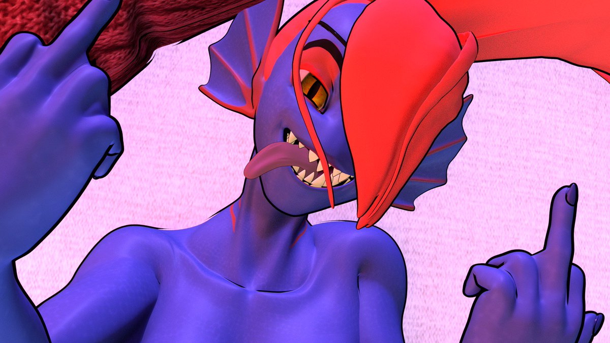 I hope you enjoy  Character 2