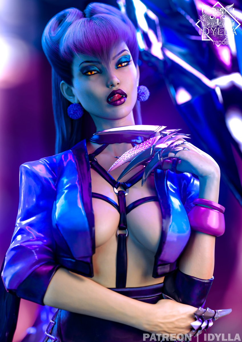 Recent 3D Art Follow Amazing Artists   2