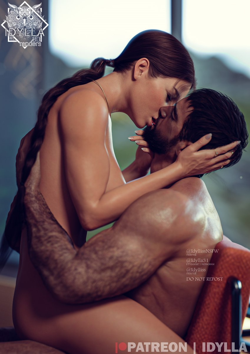 Thank you TheRealJL3D for the tag and awesome renders 😍😍  Renders Game 4