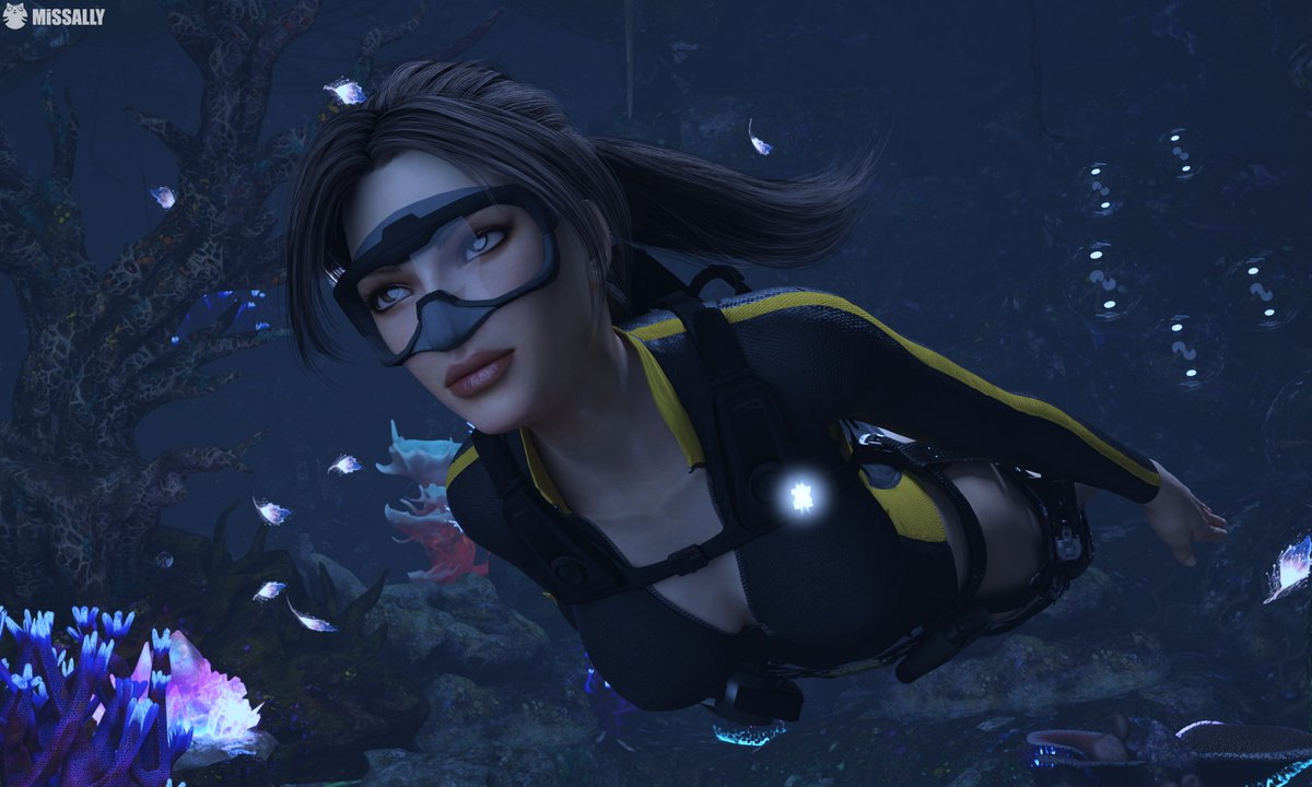 Lara Croft Tomb Raider  