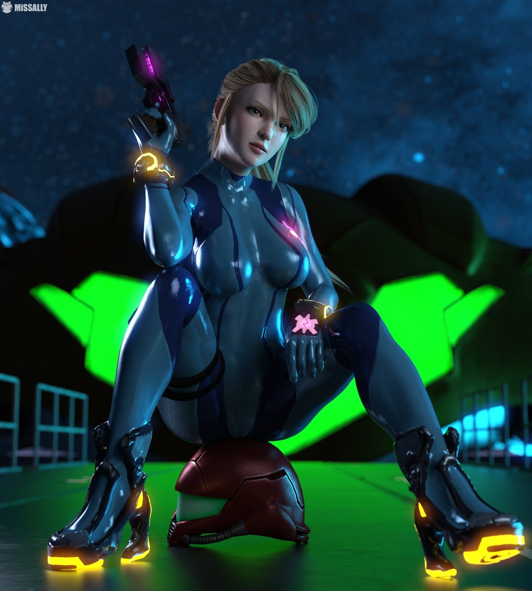 Samus Aran Metroid Art Samus Metroid Game