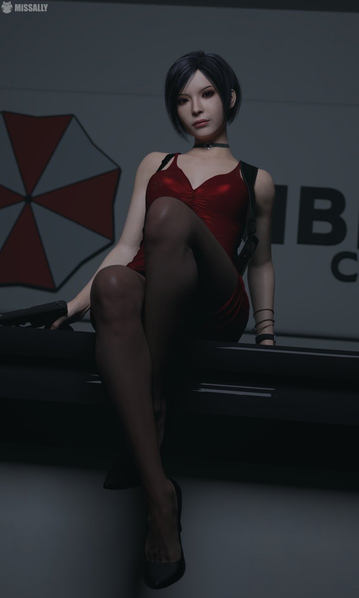 Ada Wong Resident Evil Residentevil 