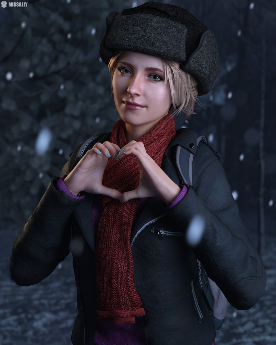 Sam Until Dawn  Horror