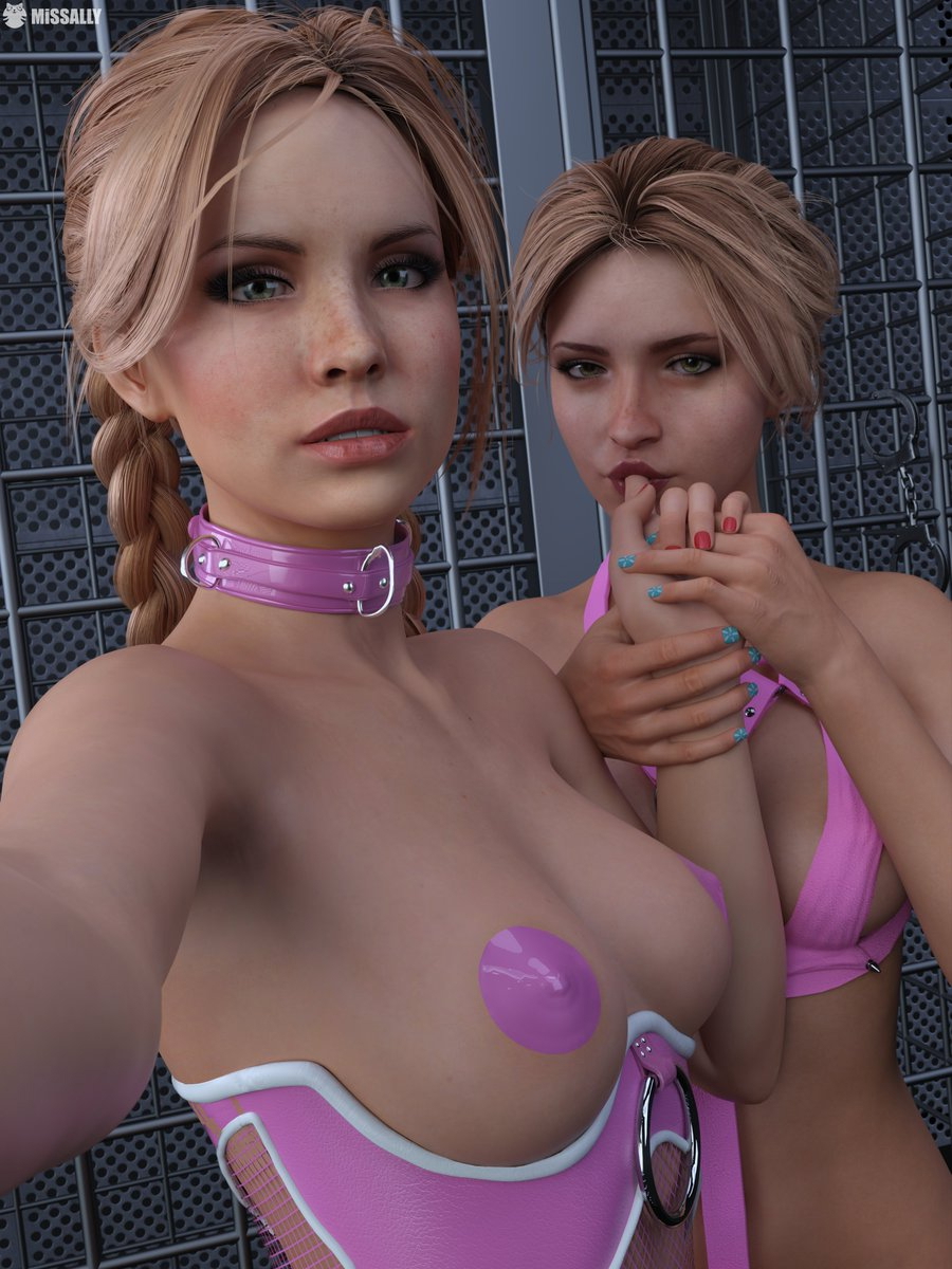 Jessica and Sam Until Dawn  Horror Romance
