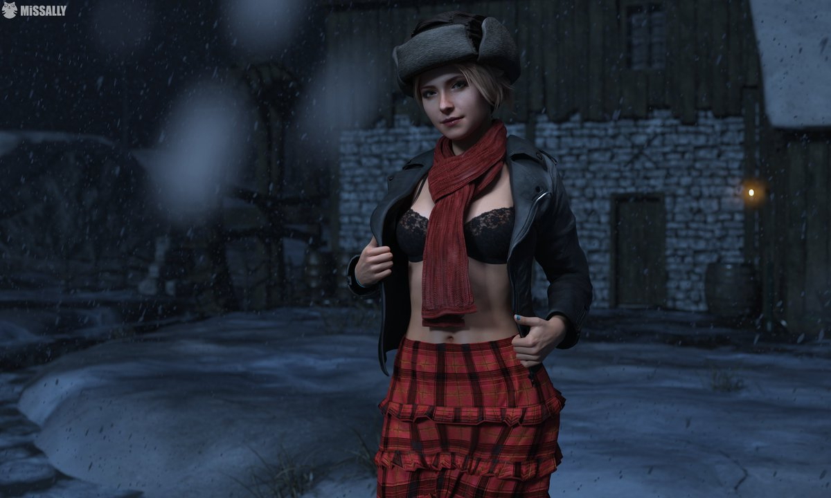 Sam Until Dawn  Horror