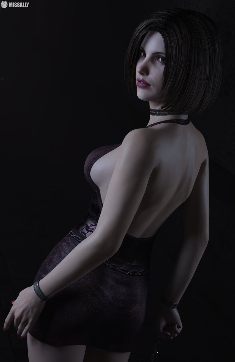 Eileen Galvin in Silent Hill 4 The Room  Horror Art