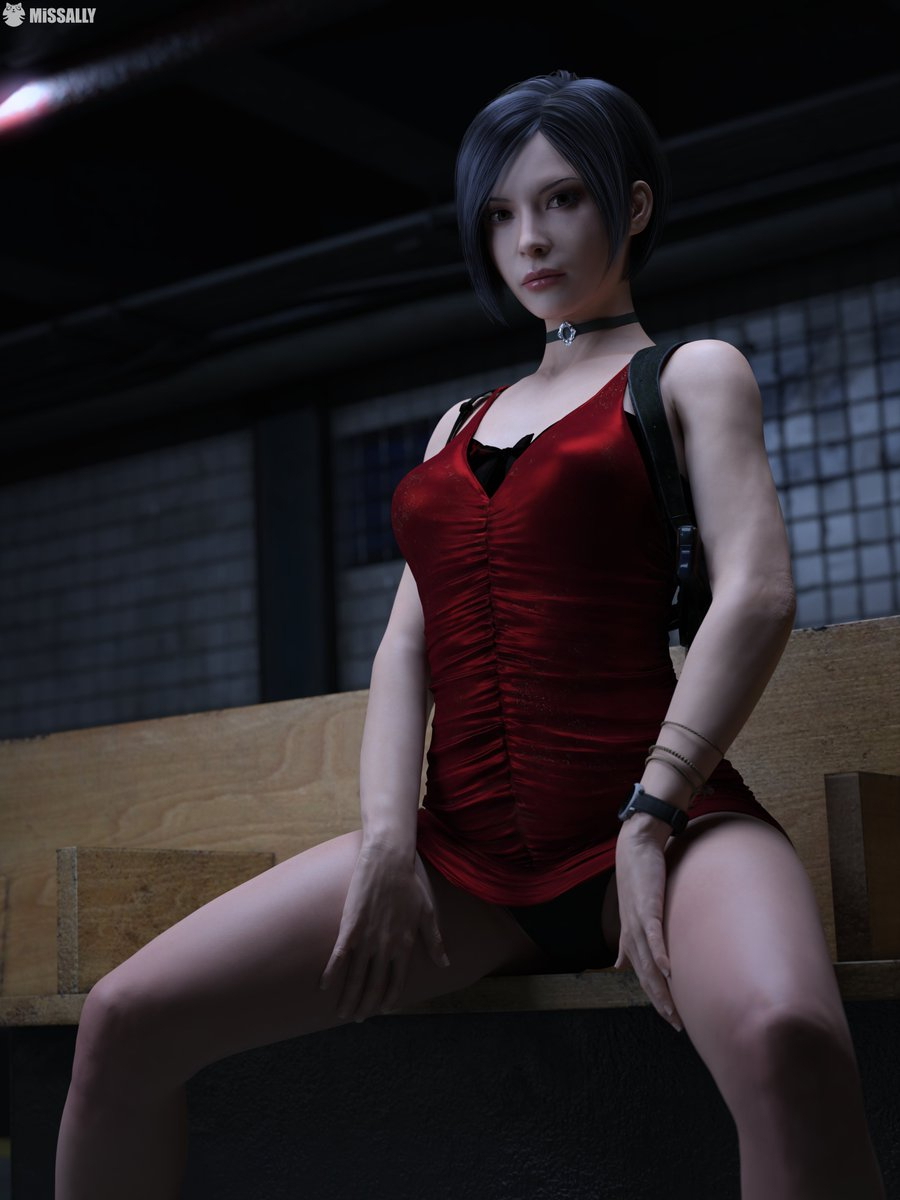 Ada Wong Resident Evil Residentevil Game