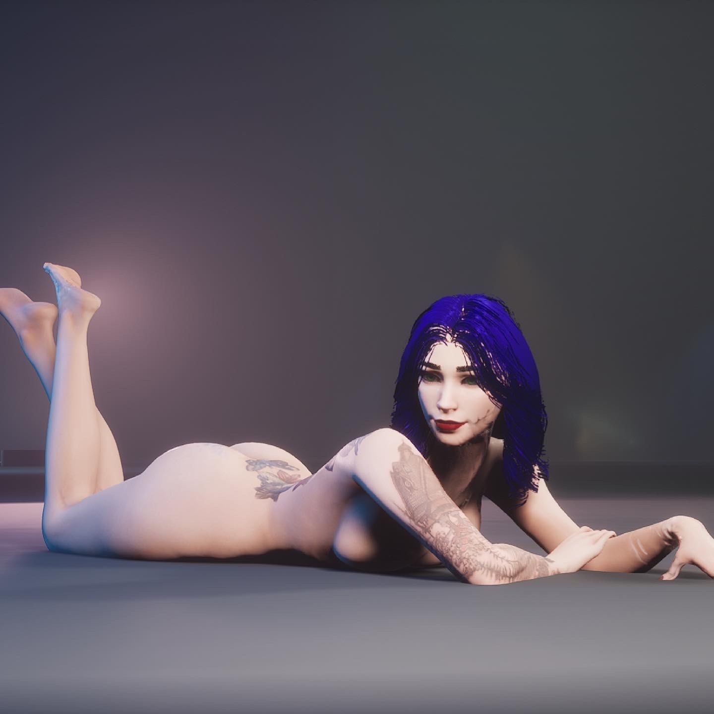 Showroom photo shoot   5