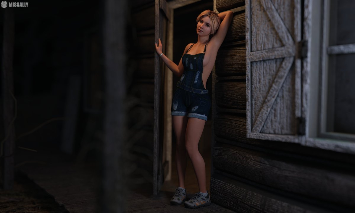 Sam Until Dawn  Horror