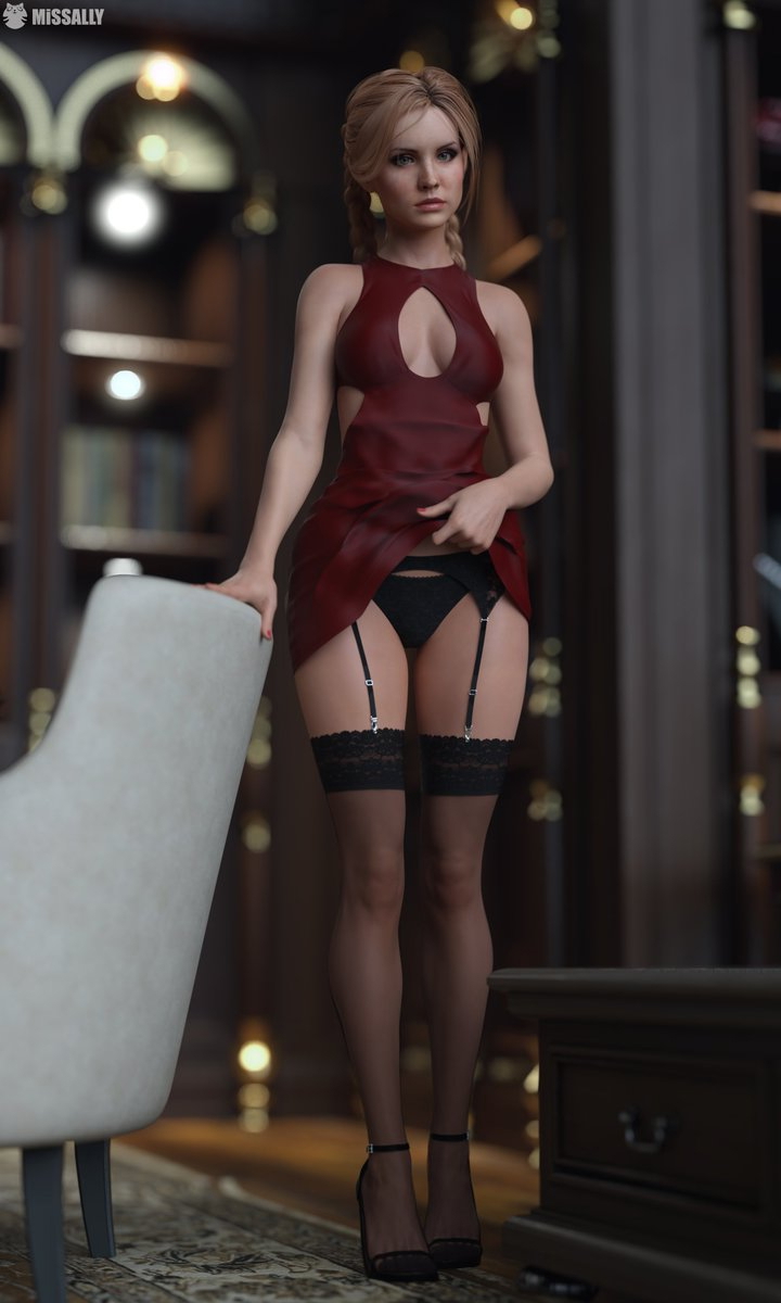 Jessica Until Dawn  Horror Teen
