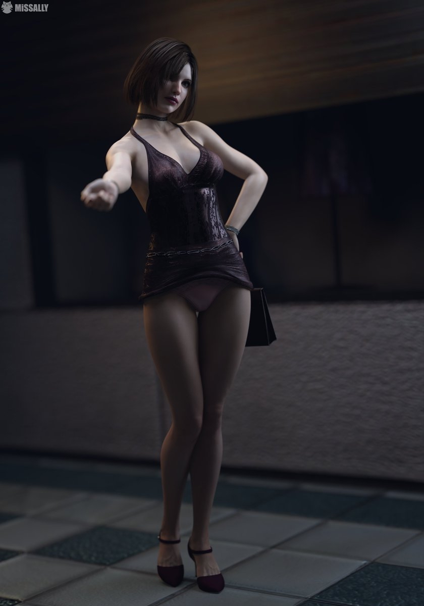 Eileen Galvin Silent Hill 4 The Room Silent Hill Horror Character Evil 2