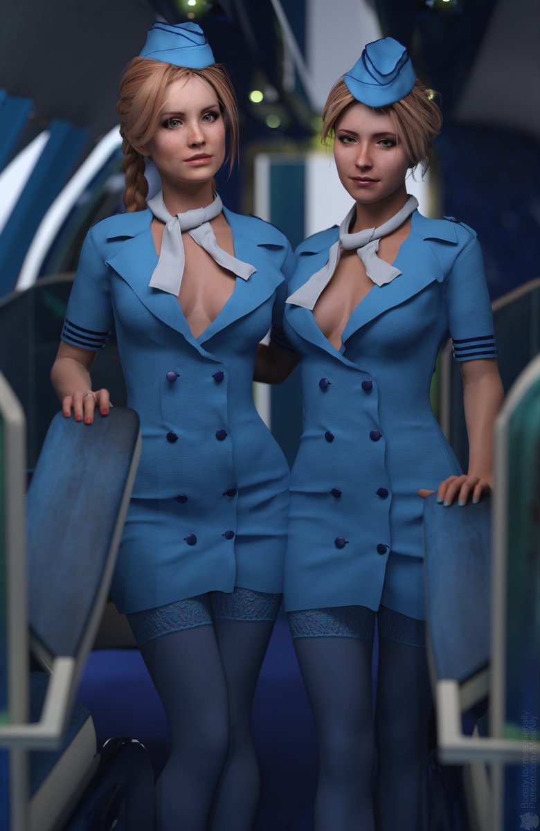 Jessica and Sam Until Dawn  Horror