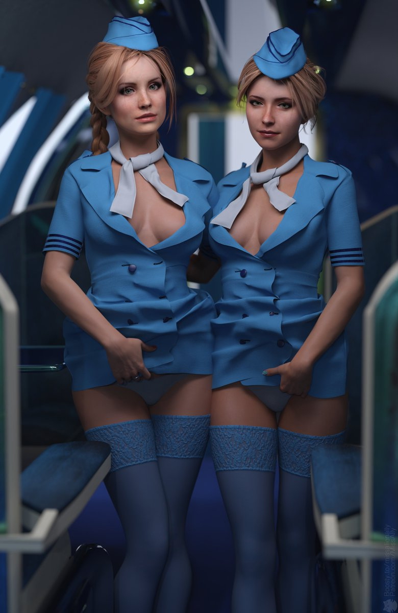 Jessica and Sam Until Dawn  Horror 2