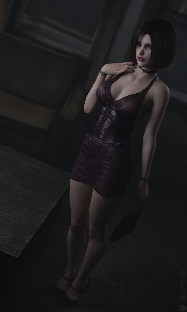 Eileen Galvin Silent Hill 4 The Room  Horror