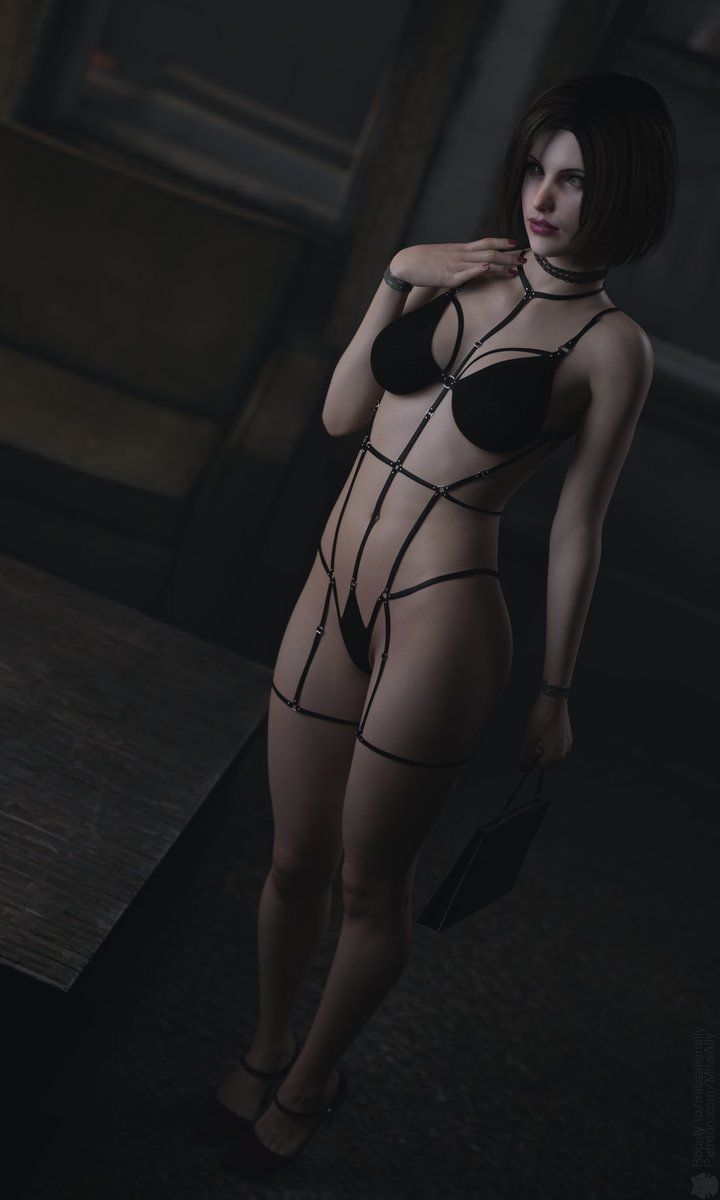 Eileen Galvin Silent Hill 4 The Room  Horror 2