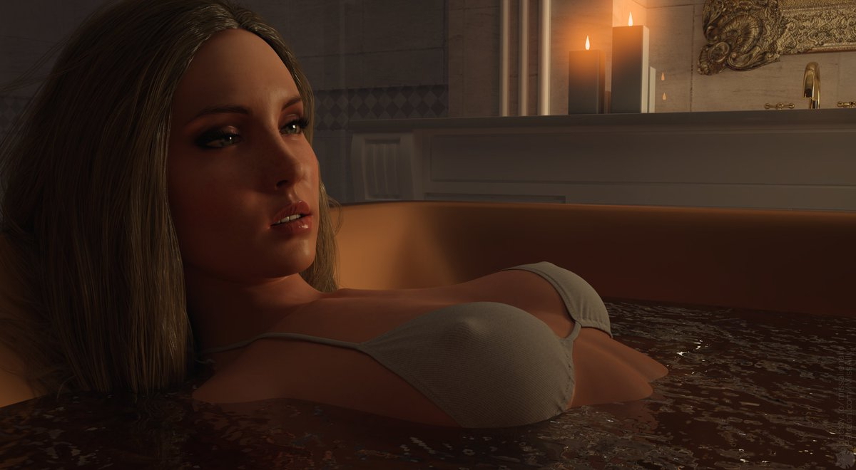 Jessica Until Dawn Jessica Horror Gaming