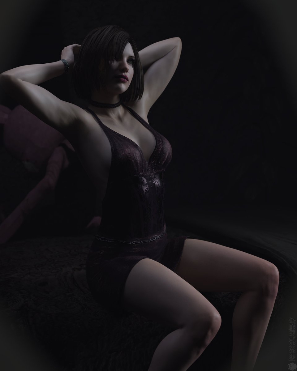 Eileen Galvin Silent Hill 4 The Room  Horror