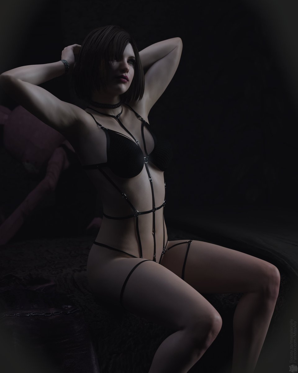 Eileen Galvin Silent Hill 4 The Room  Horror 2