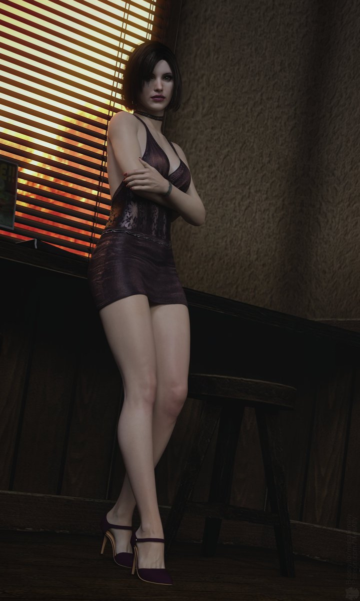 Eileen Galvin Silent Hill 4 The Room  Horror Trapped
