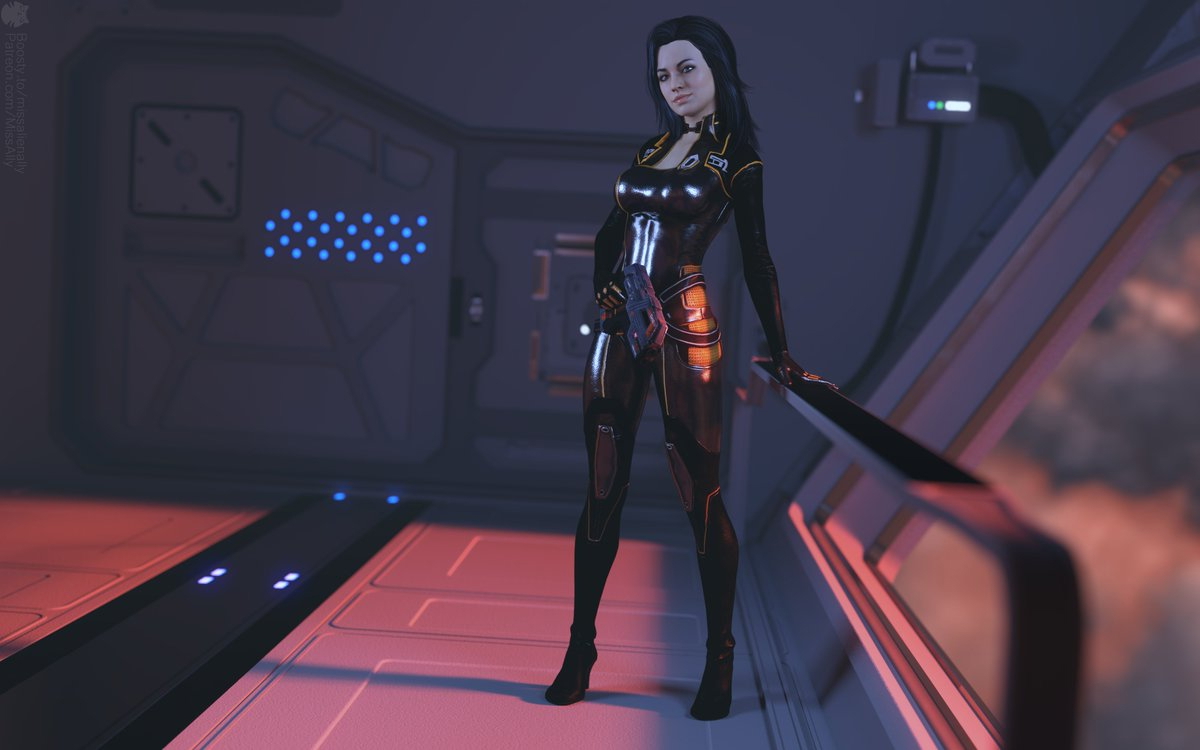 Miranda Lawson Mass Effect Miranda Lawson Art