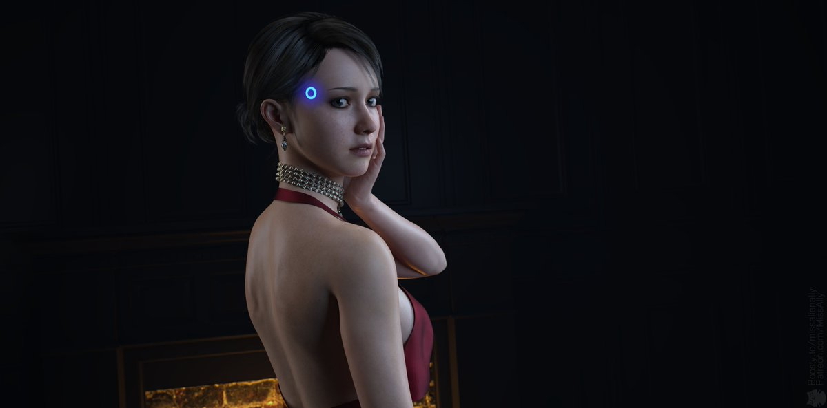 Kara Detroit Become Human  Android