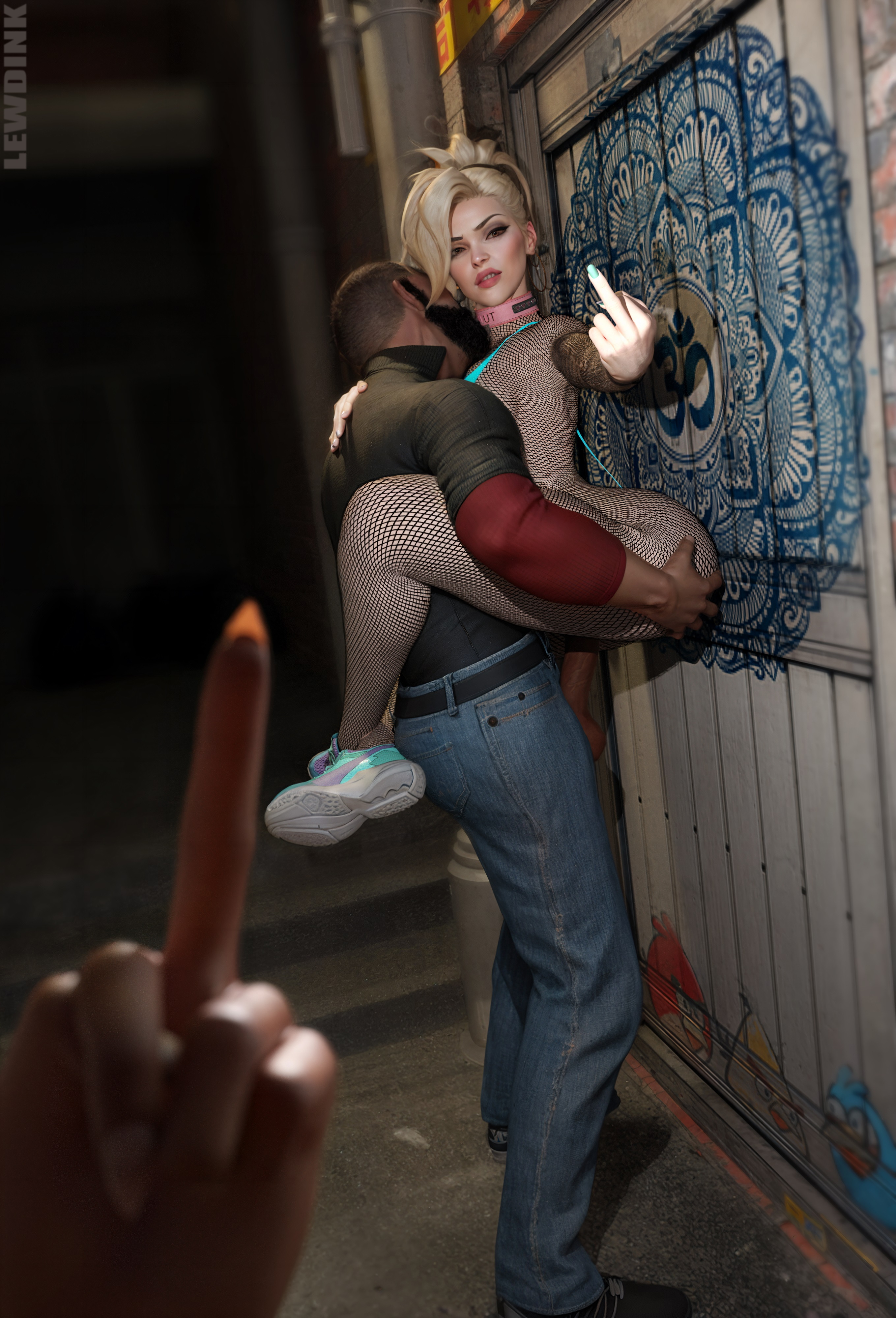  Mercy  the Overwhore Mercy Mercyoverwatch Overwatch Ana (overwatch) Hooker Whore Fishnet Fishnet Stockings Outdoor Sex Standing Sex Standing Blonde Smartphone Phone Pov Selfie Big Ass Big Dick Big Booty Threesome Pussy Halloween Party