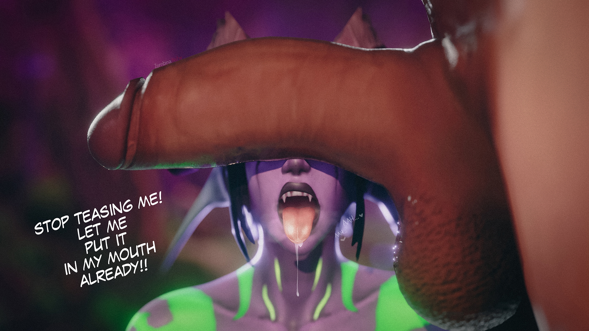 aah..