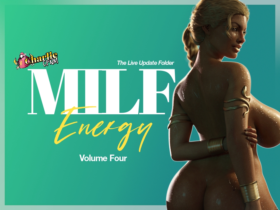 Milf Energy: Volume Four - Live Update Now Avaliable!  Cfnm Milf