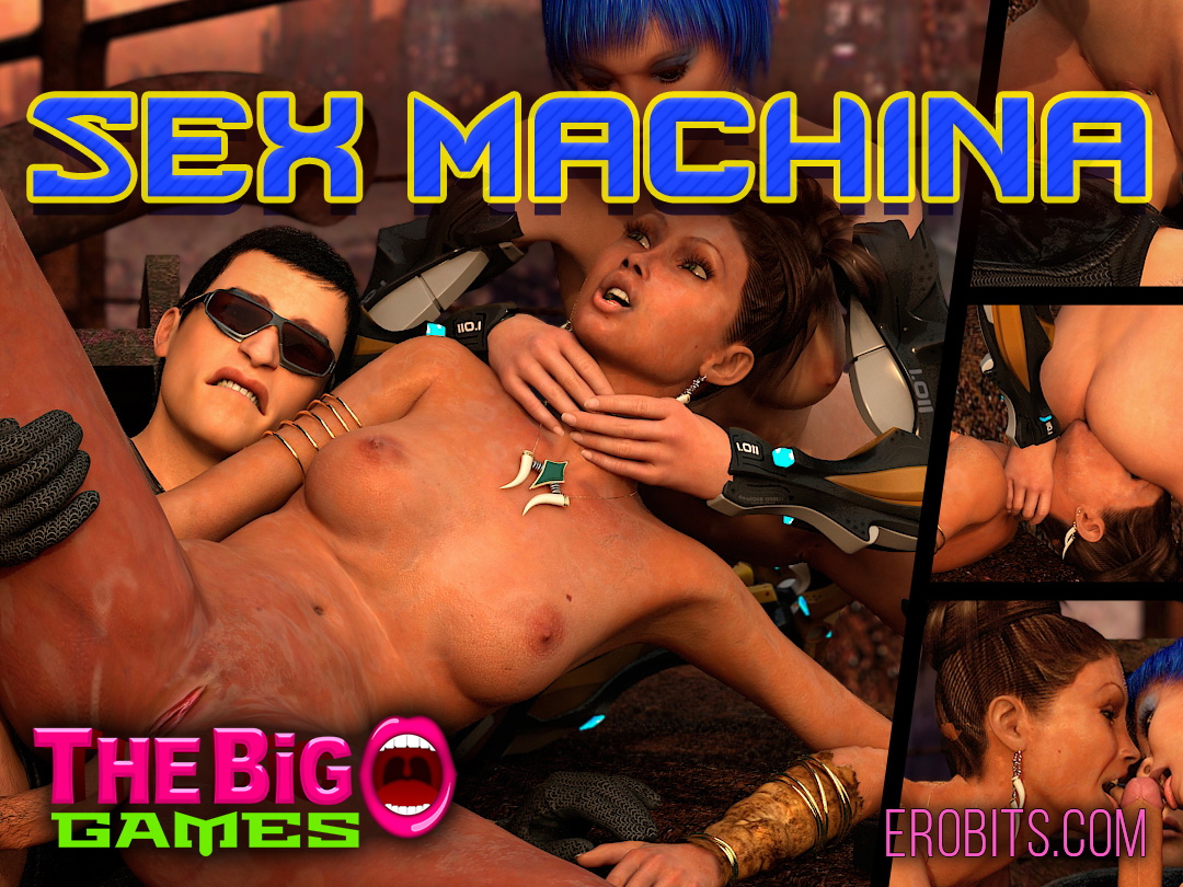Sex Machina 👉 https://erobits.com/games/visual-novels/sex-machina.html 👈