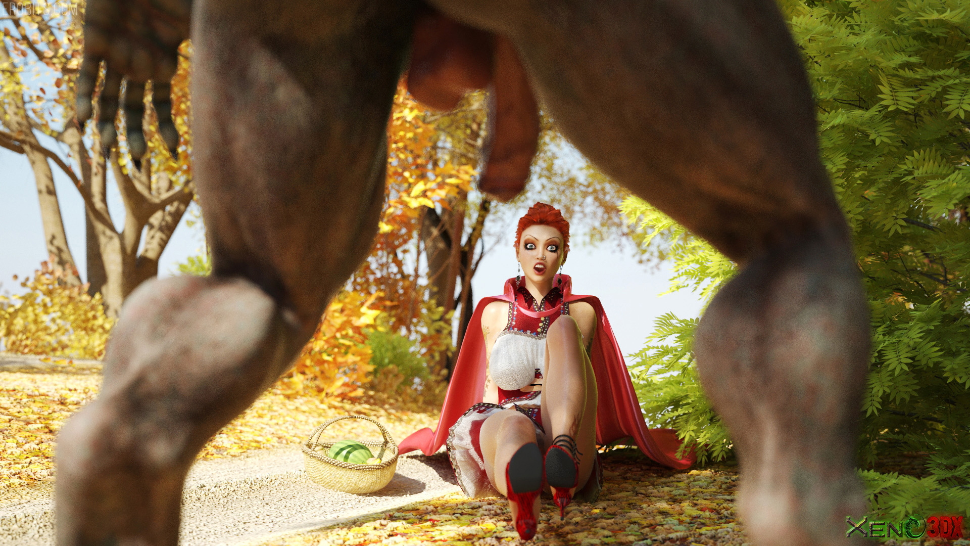 Little Red Cock Rider 👉 https://erobits.com/parody/little-red-cock-rider.html 👈