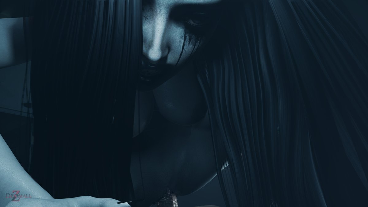 ABitOfSpookyStuff  Halloween Supernatural 3