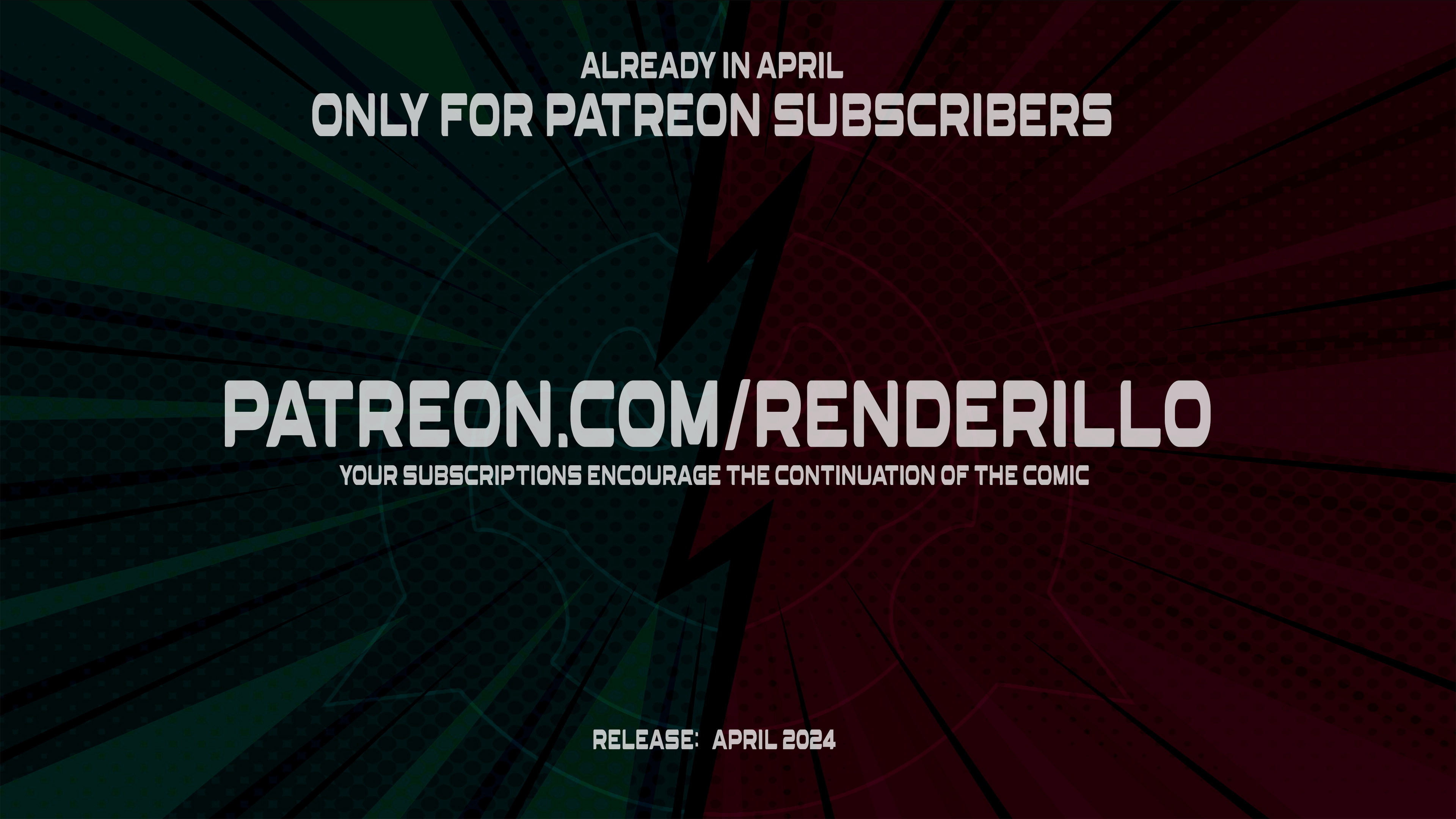 Reborn - Episode 2 (Official Trailer)  Comic Adult Comic Anal Sex Outdoor Sex Sexy Trailer 11