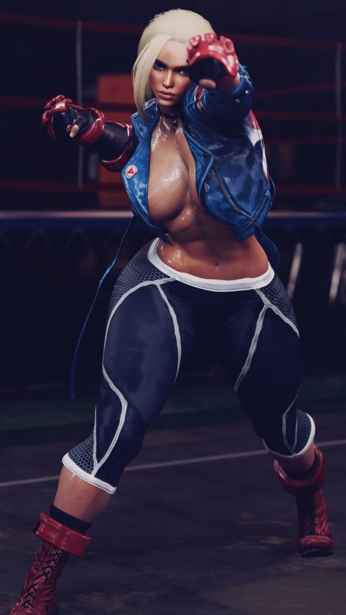 Cammy White sweaty scrimmage Cammy White Model