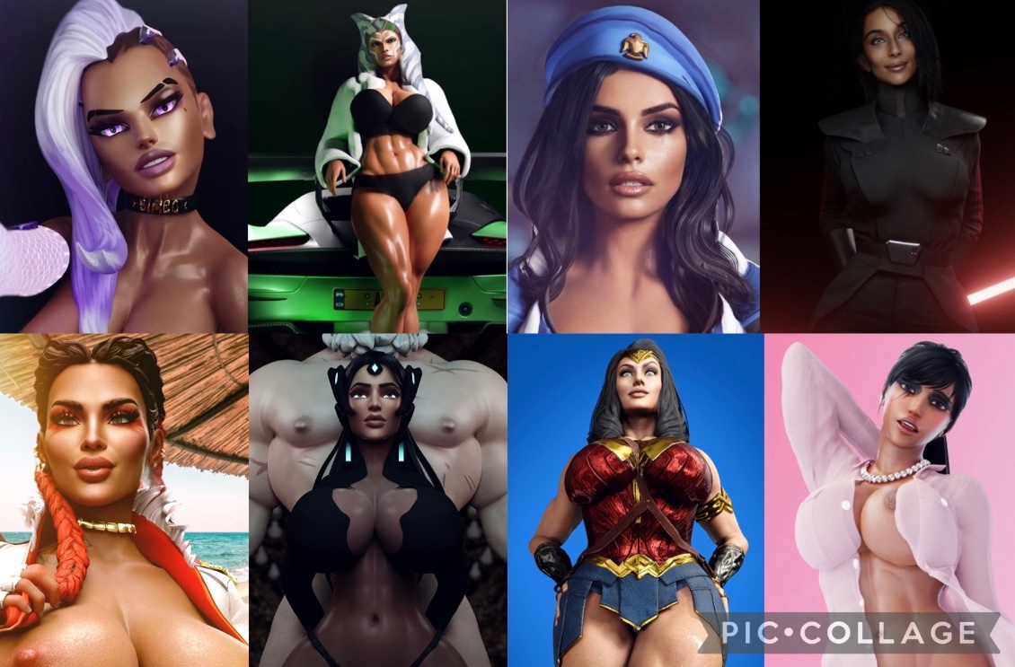 Me No I dont really have a type  
