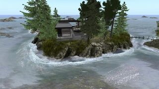 Island