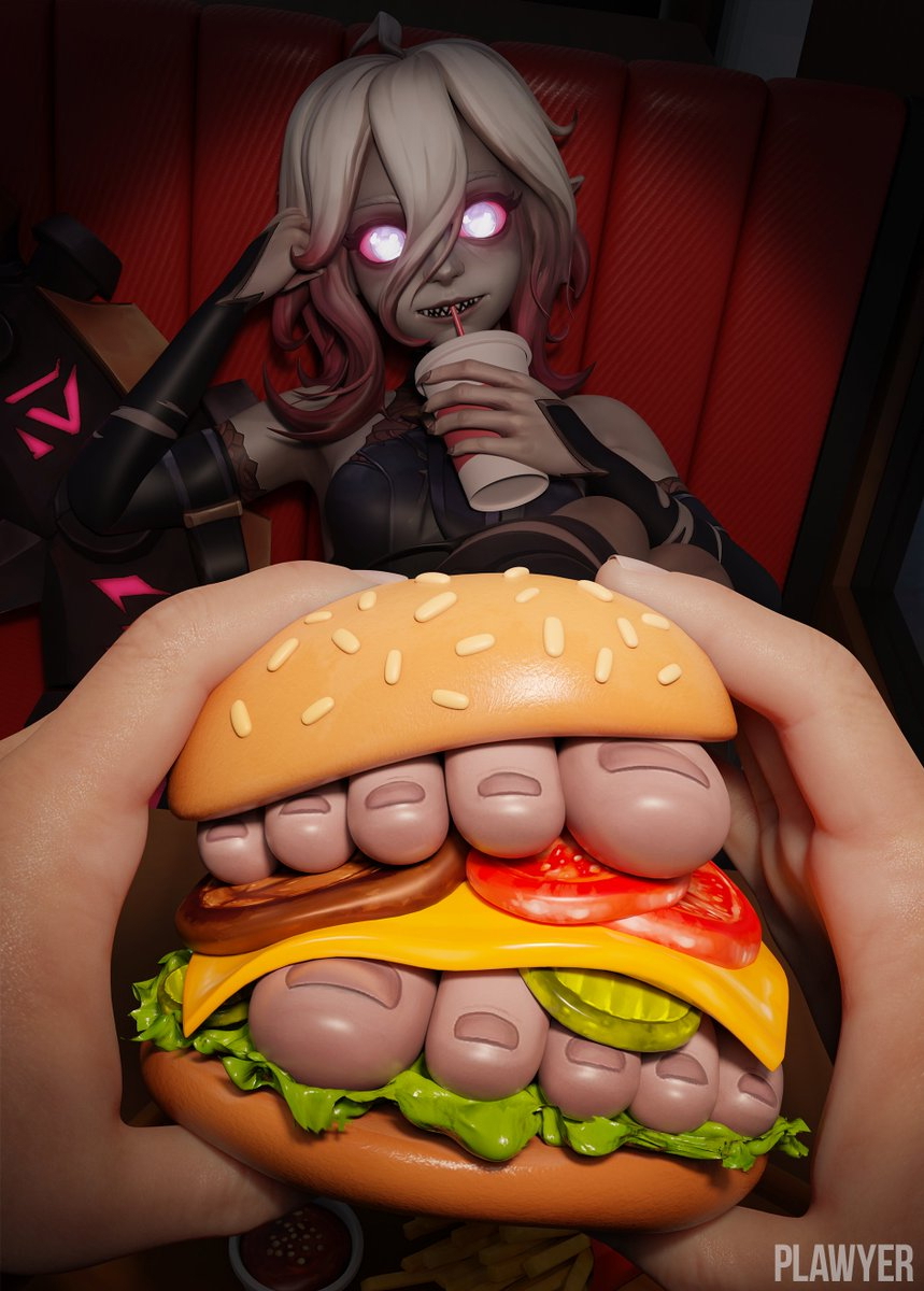 POV Youre on a date with Briar\uD83C\uDF54  Rule34