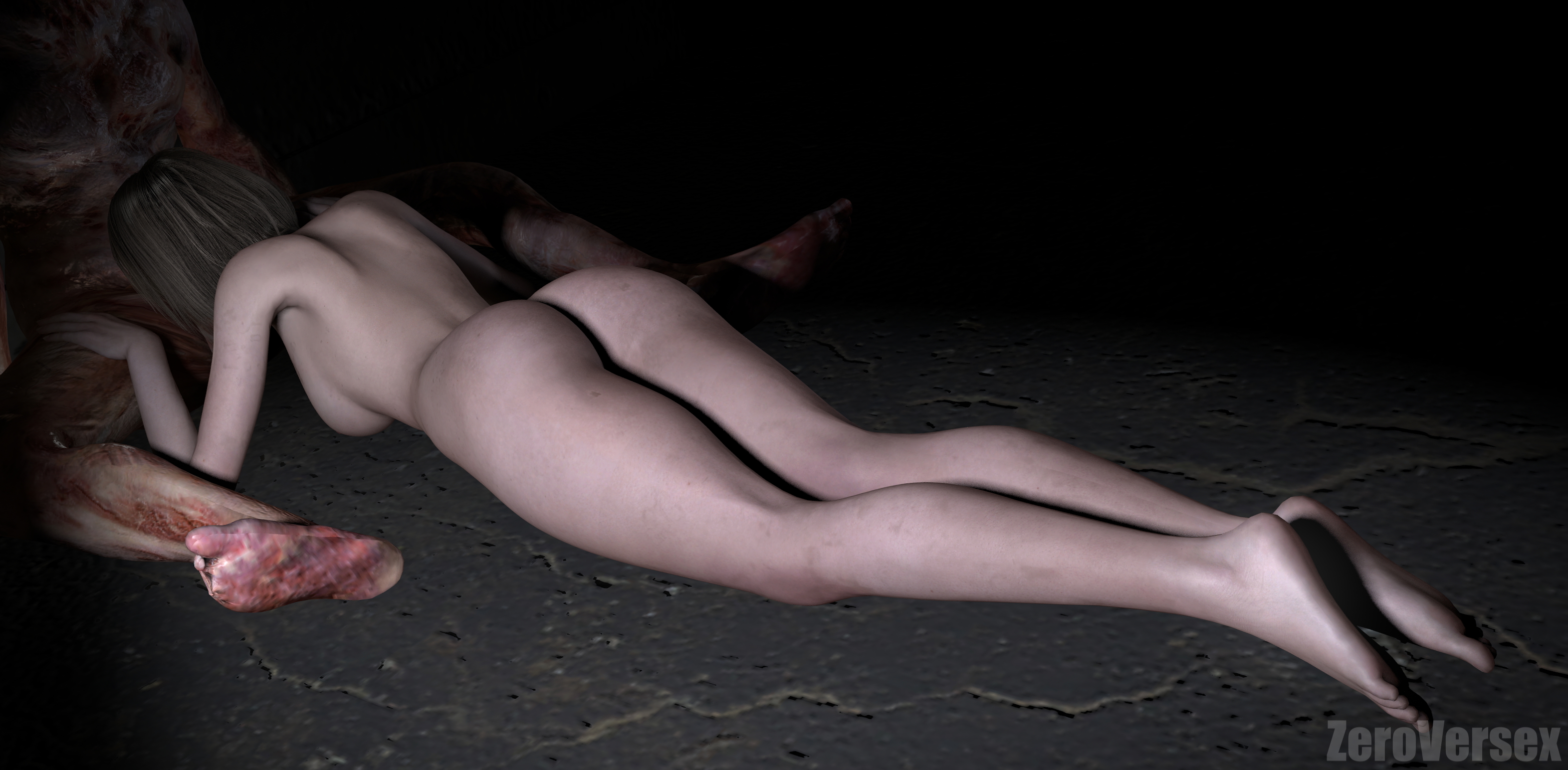 Ashley s Graham Secret Resident Evil 4 Resident Evil Resident Evil 4 Remake Ashley Graham Moaning In Pleasure 3d Girl Realistic Videogame Game Monster Zombie 3