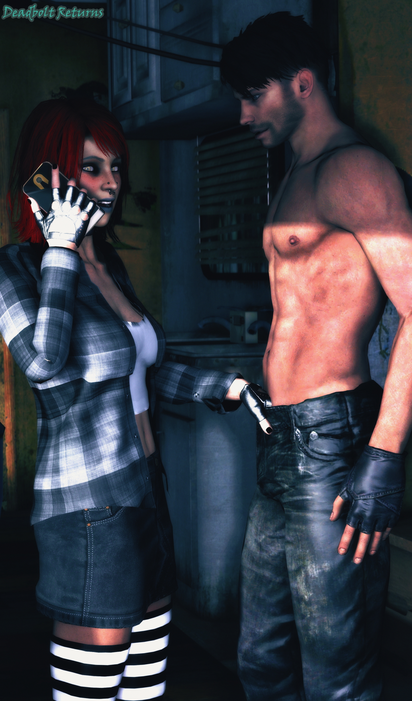 Heather Morrison Multitasks Heather Morrison Damien Hale Sextape In Hell Big Tittied Goth Girlfriend Goth Girl Sfm Source Filmmaker Nsfw 3dnsfw Big Cock Big Dick Big Tits Big Ass Original Character Original Series 2
