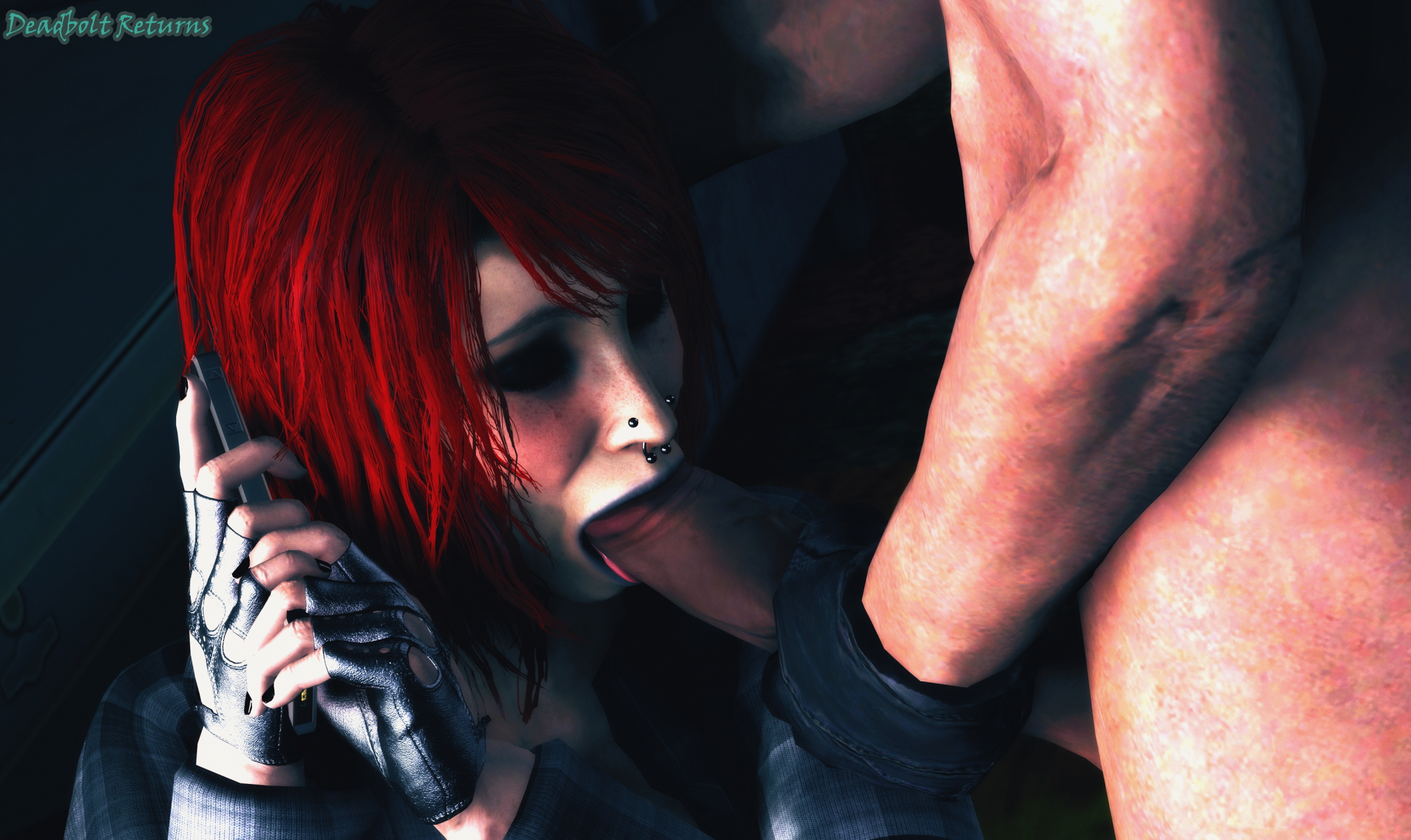 Heather Morrison Multitasks Heather Morrison Damien Hale Sextape In Hell Big Tittied Goth Girlfriend Goth Girl Sfm Source Filmmaker Nsfw 3dnsfw Big Cock Big Dick Big Tits Big Ass Original Character Original Series 4